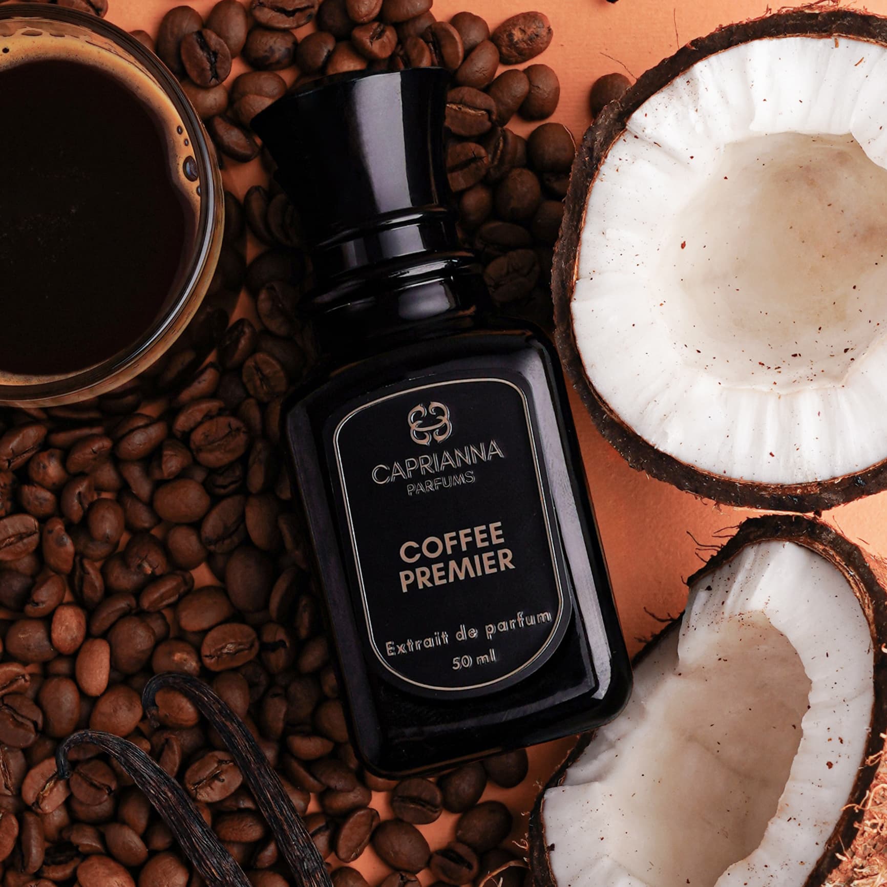The Art of Niche Perfumery
