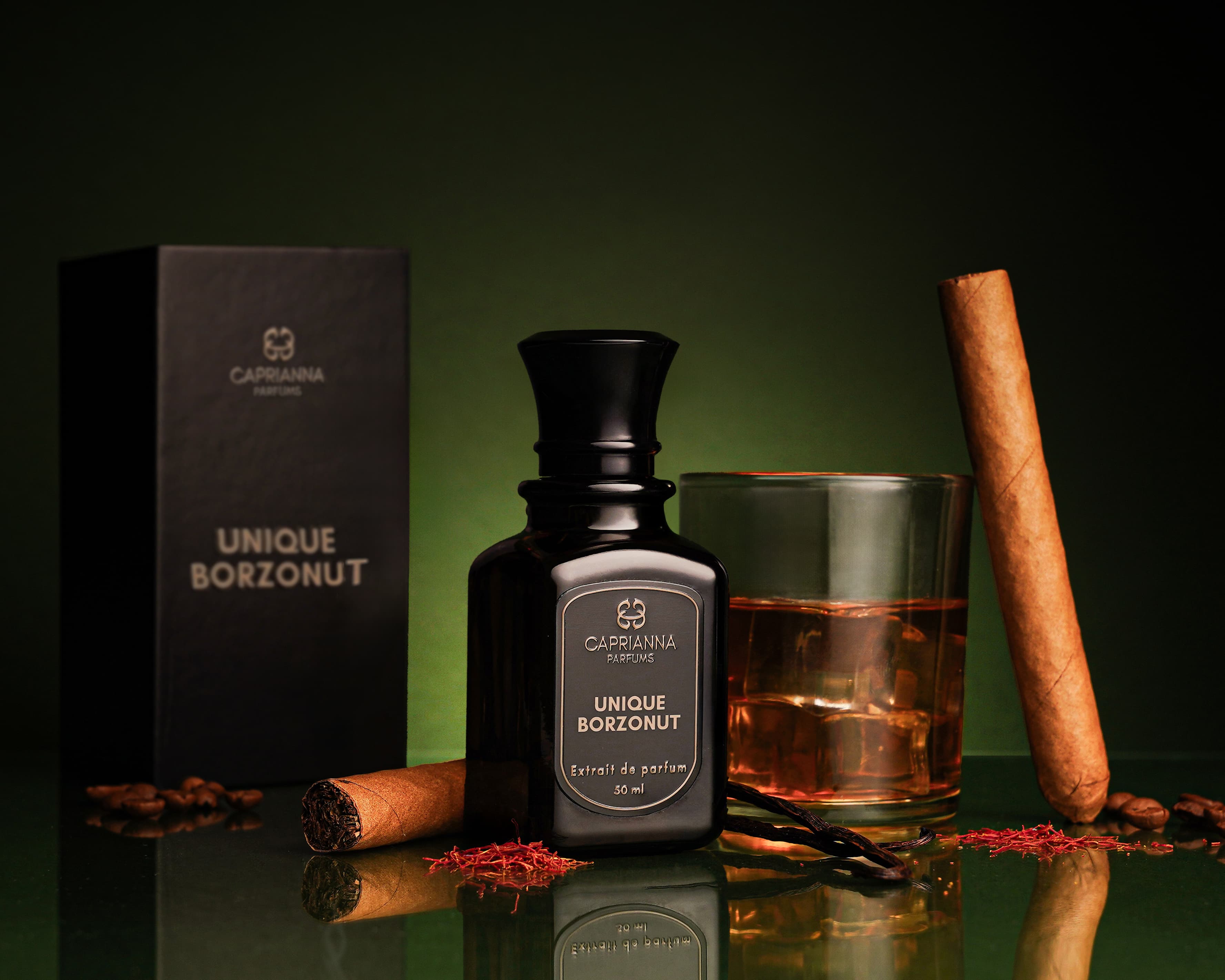 Understanding the Olfactory Pyramid