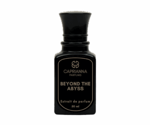 BEYOND THE ABYSS