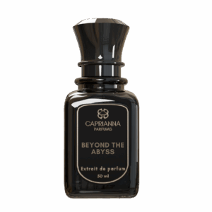 BYOND THE ABYSS BOTTLE PERFUME