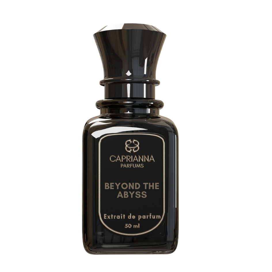 BYOND THE ABYSS BOTTLE PERFUME