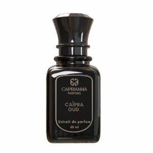 CAIPRA OUD BOTTLE