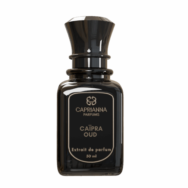 CAIPRA OUD BOTTLE