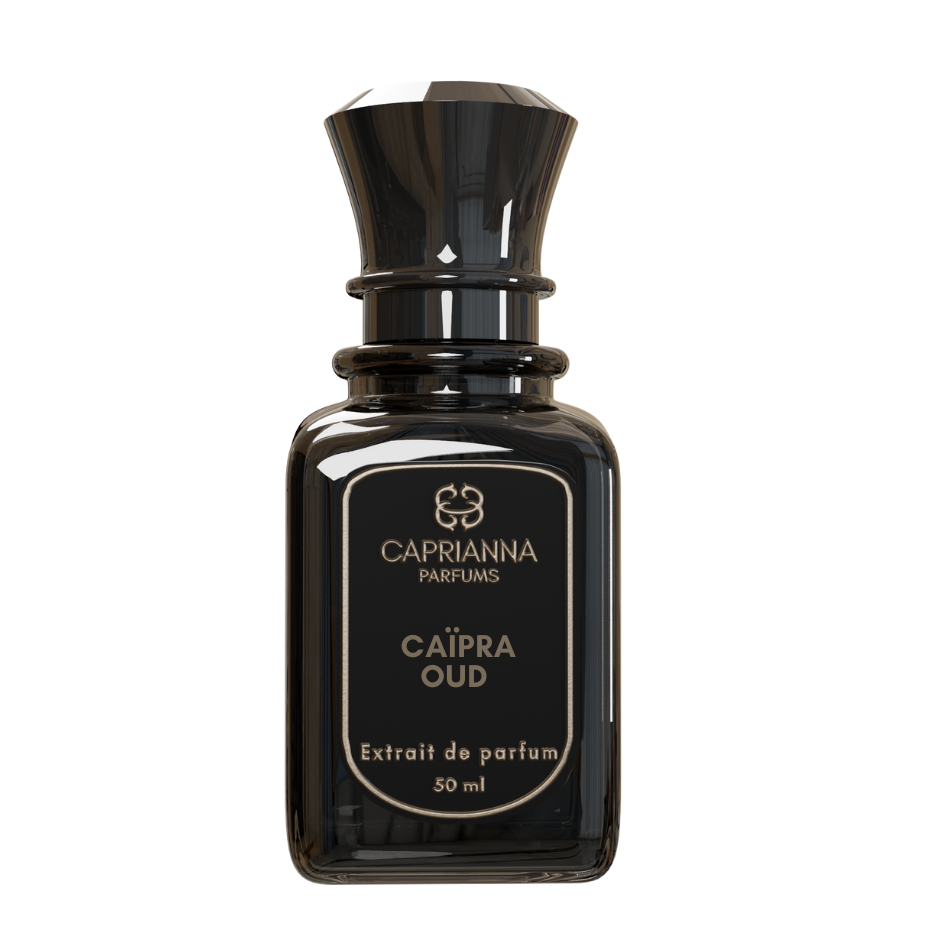 CAIPRA OUD BOTTLE