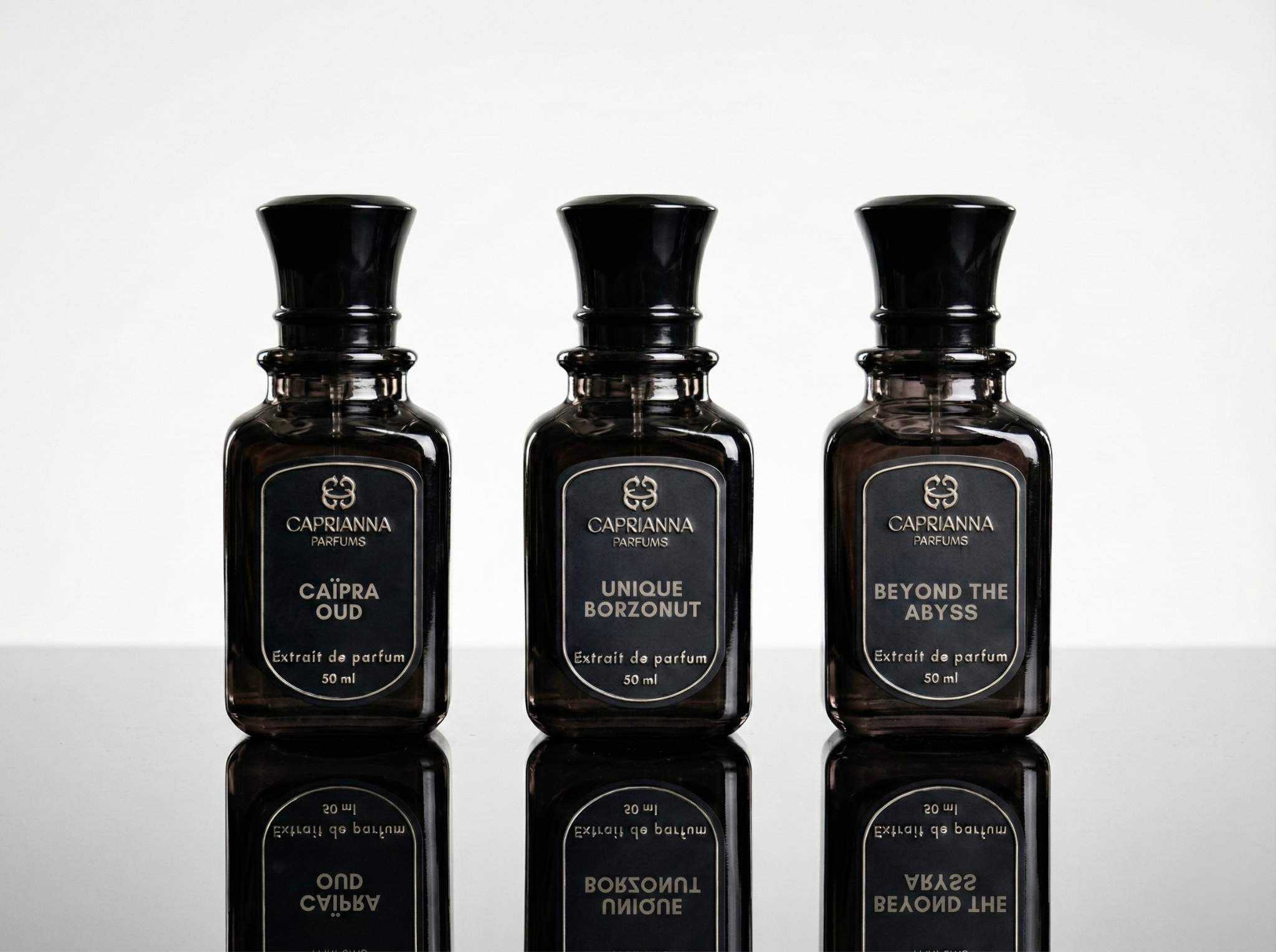 CAPRIANNA PARFUMS