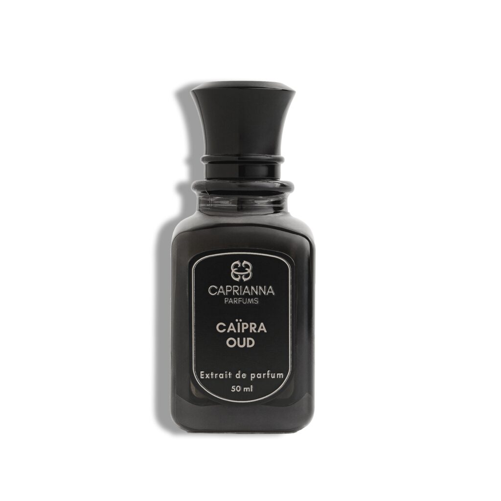 CAÏPRA OUD - CAPRIANNA