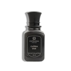 CAÏPRA OUD - CAPRIANNA