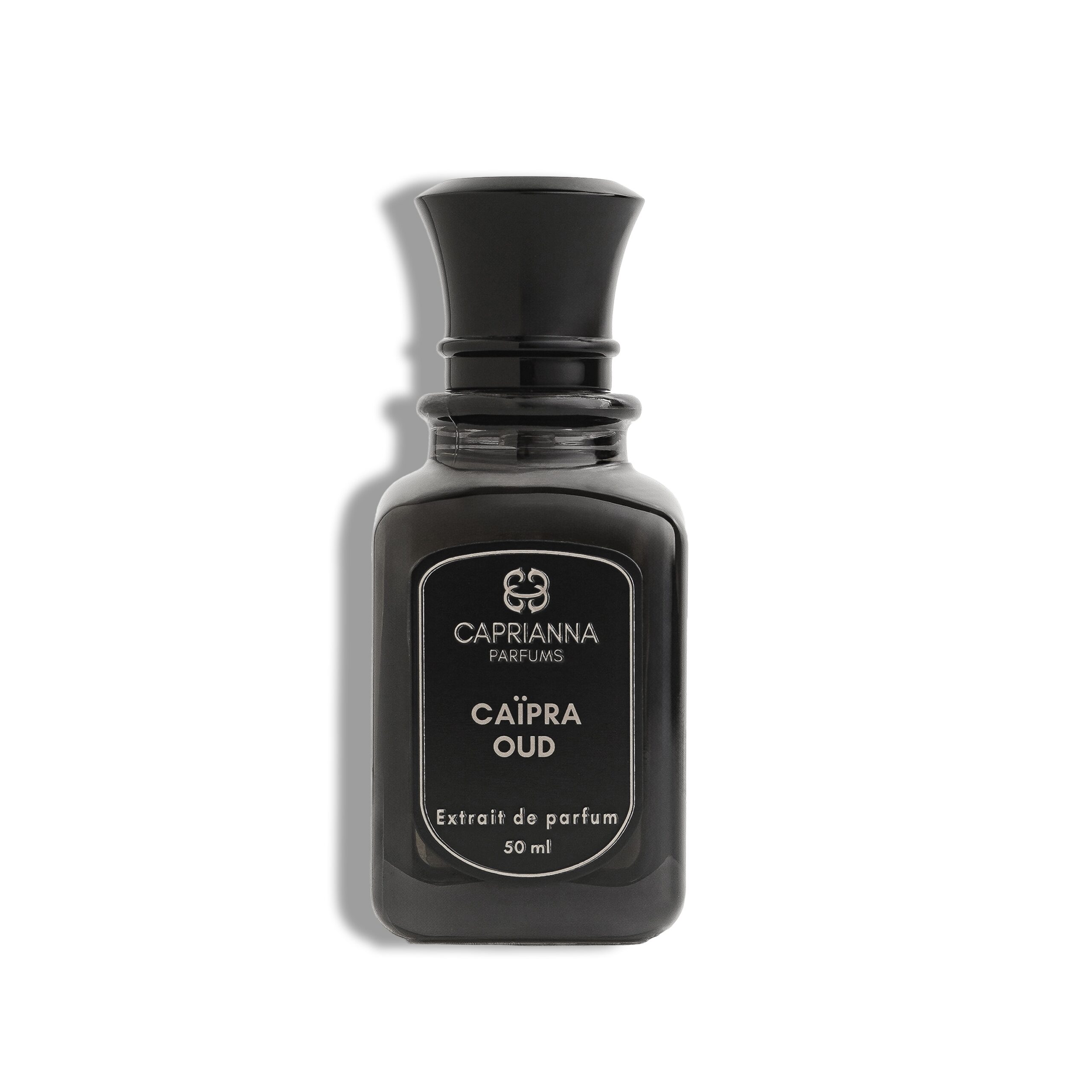 CAÏPRA OUD – CAPRIANNA CAÏPRA OUD - CAPRIANNA
